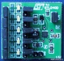  STEVAL-TLL001V1 