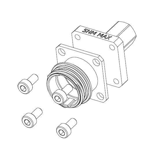  DCN.3M.91.U1104 