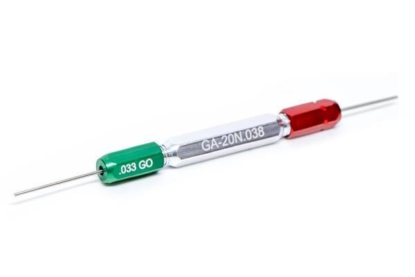  GA-20N 
