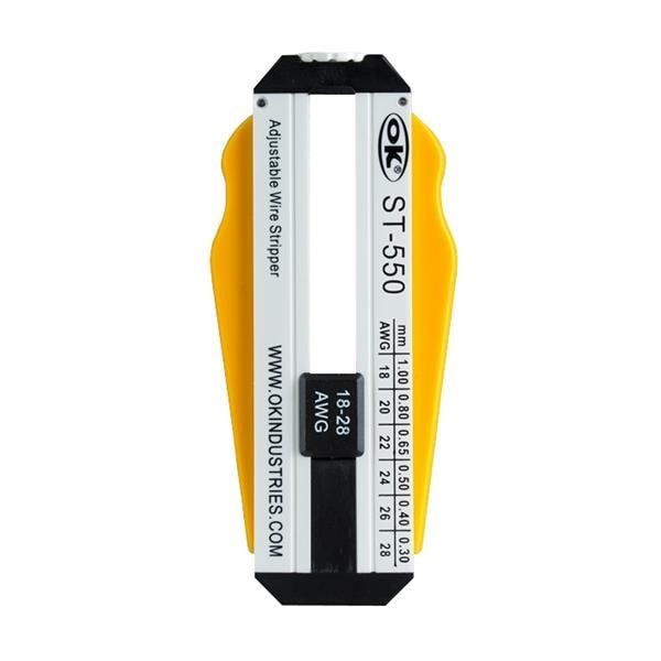  ST-550 