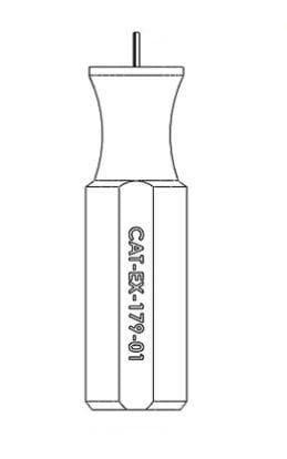  CAT-EX-179-01 
