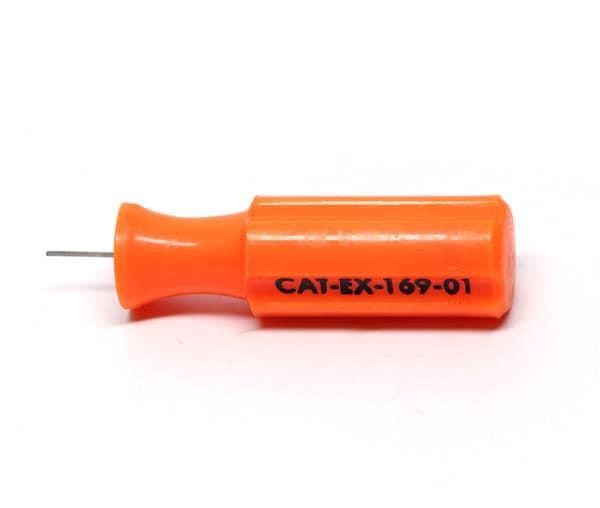  CATEX16901 