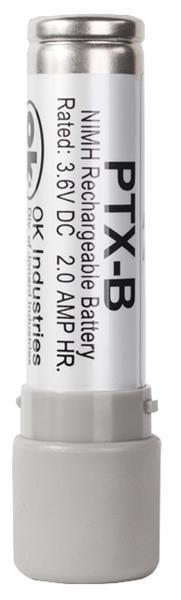  PTX-B 