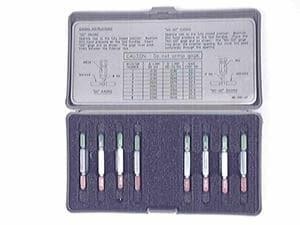 88-200 GAGE SET 