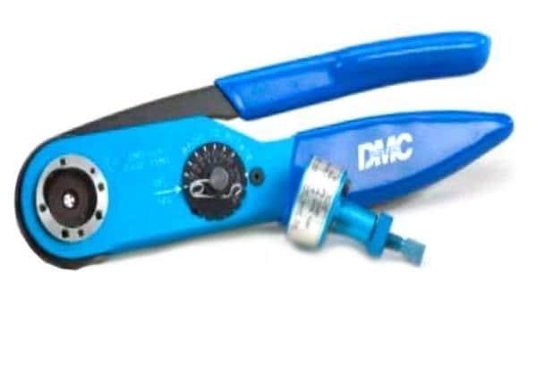  DMC837 