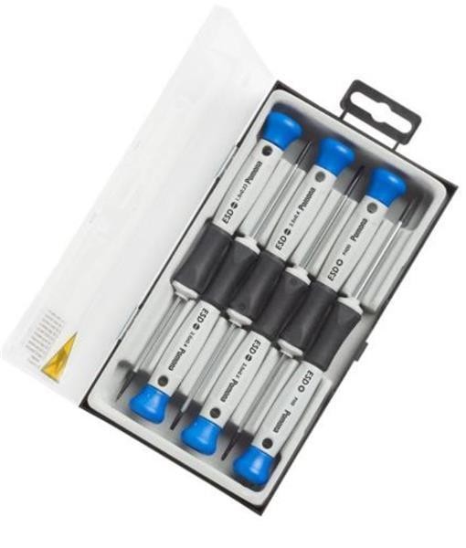  ESDSET6 