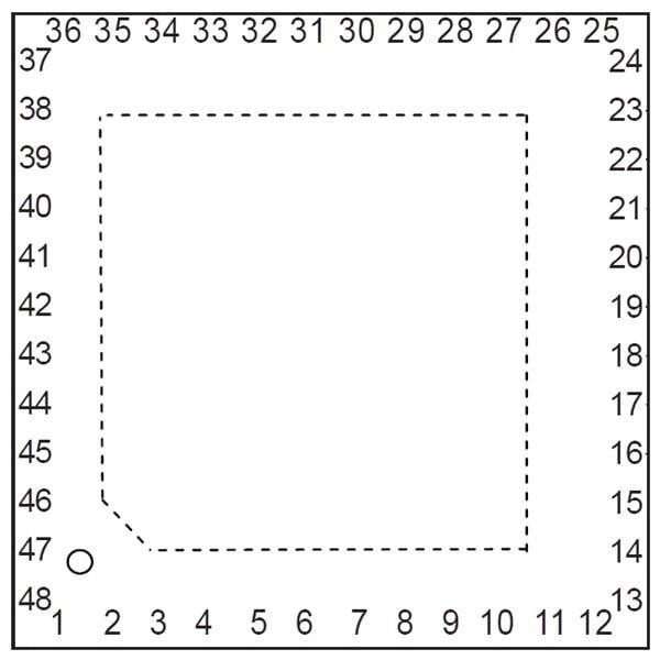  R5F11AGJANB#20 