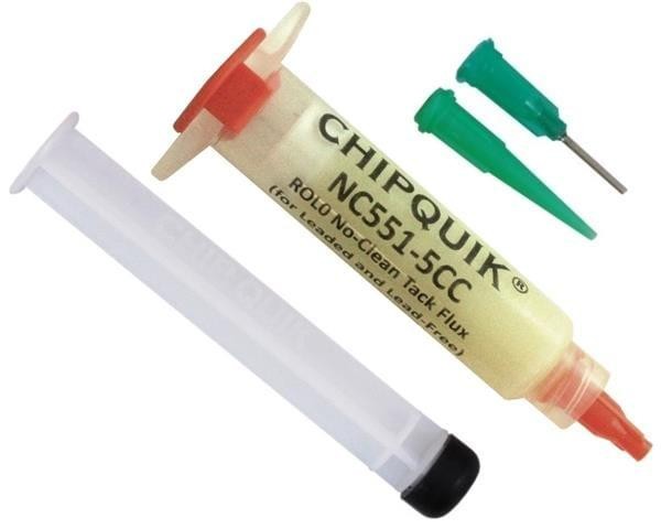  NC551-5CC 