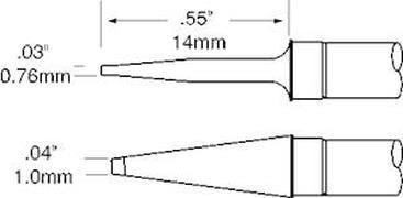  TCP-BLP1 