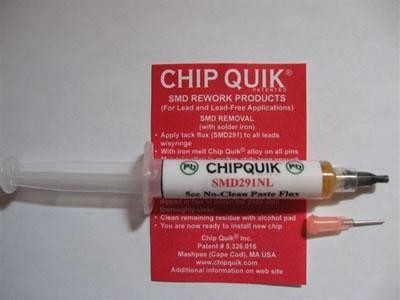  SMD291NL 