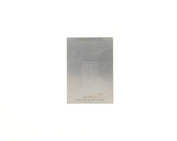  BGA0007-S 