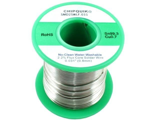  SMD2SWLF.031 8OZ 