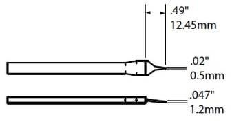  TATC-601 
