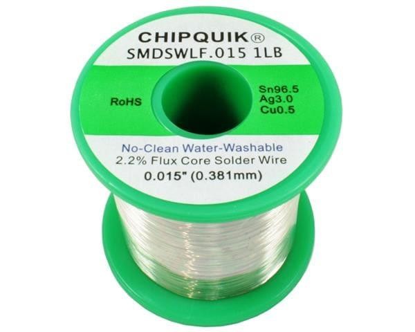  SMDSWLF.015 1LB 