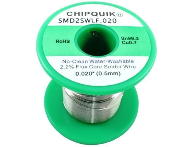  SMD2SWLF.020 8OZ 