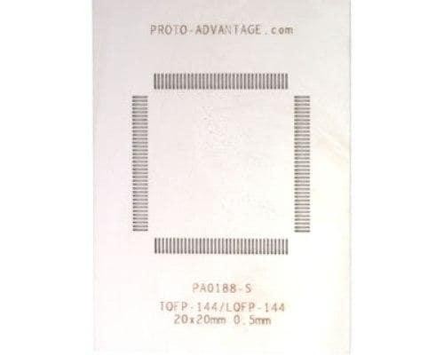  PA0188-S 
