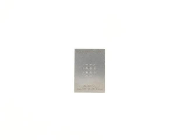  BGA0004-S 