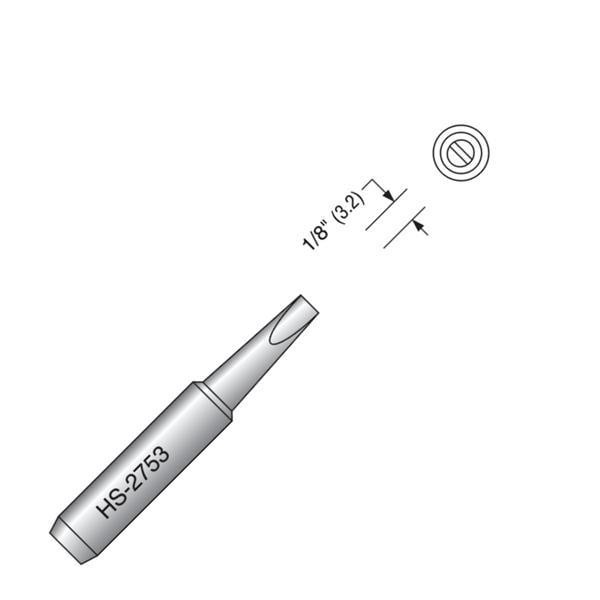  HS-2753 
