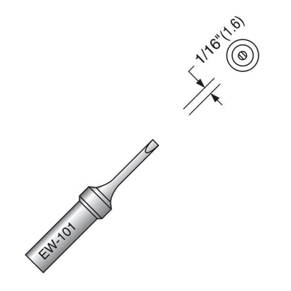  EW-101 