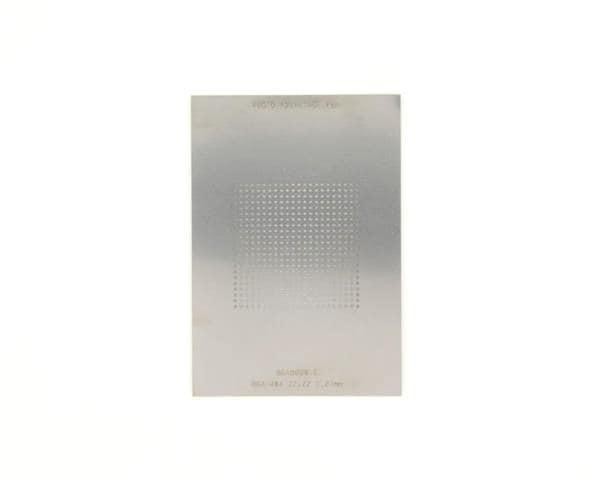  BGA0009-S 