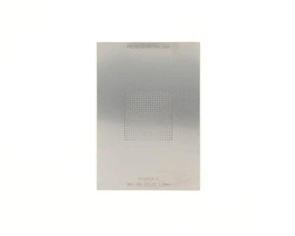  BGA0006-S 