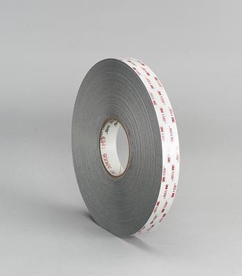  4941-Gray-1/2"x36yd-SmPk 