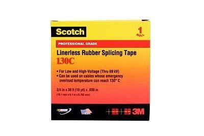  130C (1-1/2"X30') 