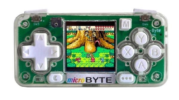  CS-MICROBYTE-T 
