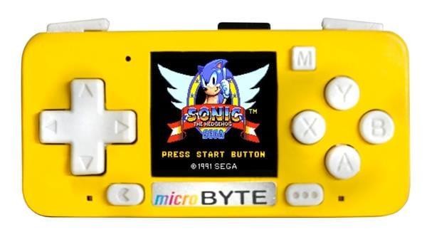  CS-MICROBYTE-Y 