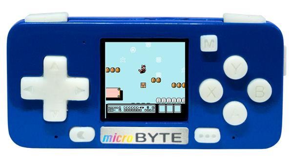  CS-MICROBYTE-B 