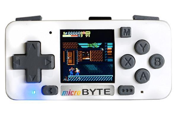  CS-MICROBYTE-01 