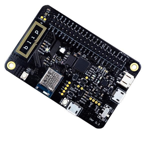  CS-BLIP-01 