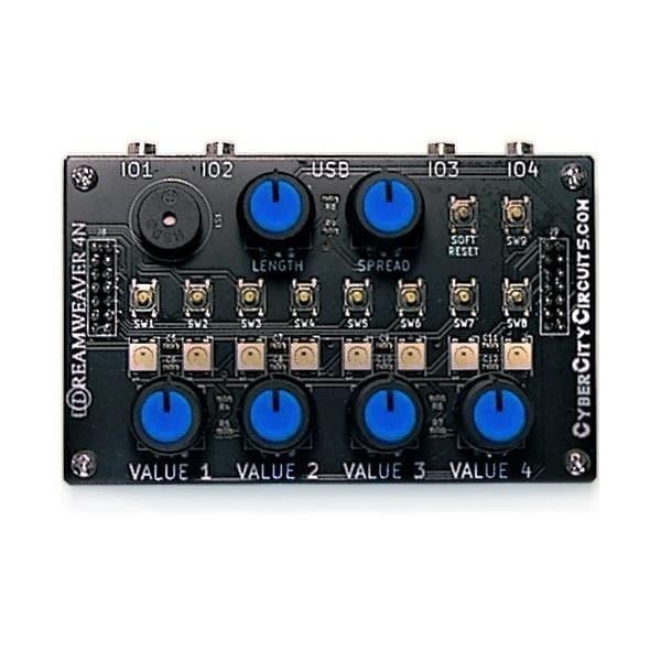  CS-DREAMWEAV-01 