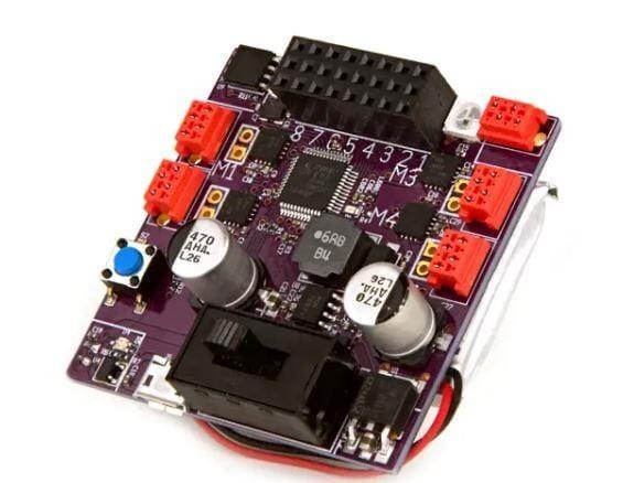  CS-SNEKBOARD-01 