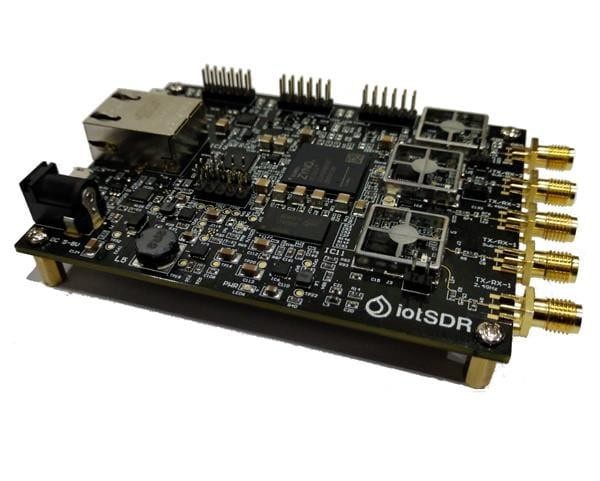  IOTSDR-7010 