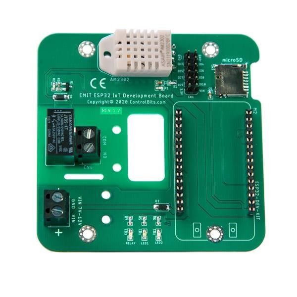  CB-EMIT-BRD-V1R2 
