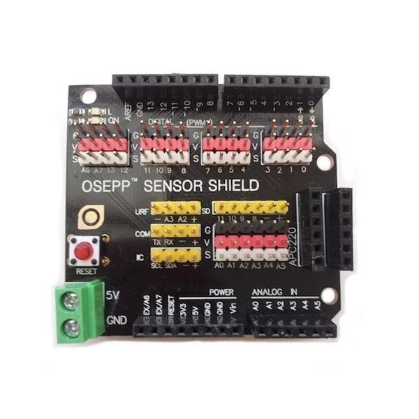  SENSHD-01 