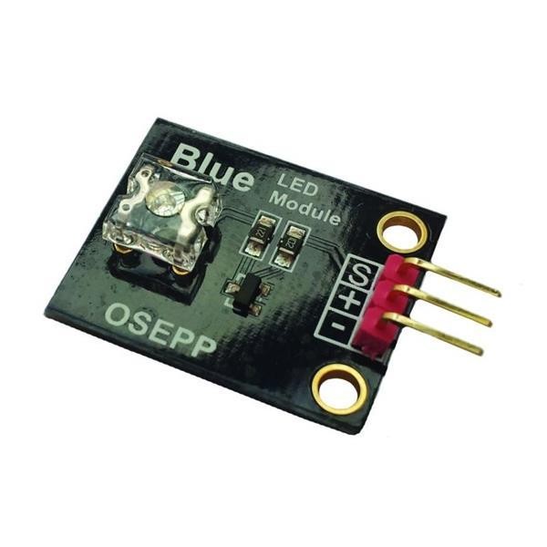  LEDMX-01 