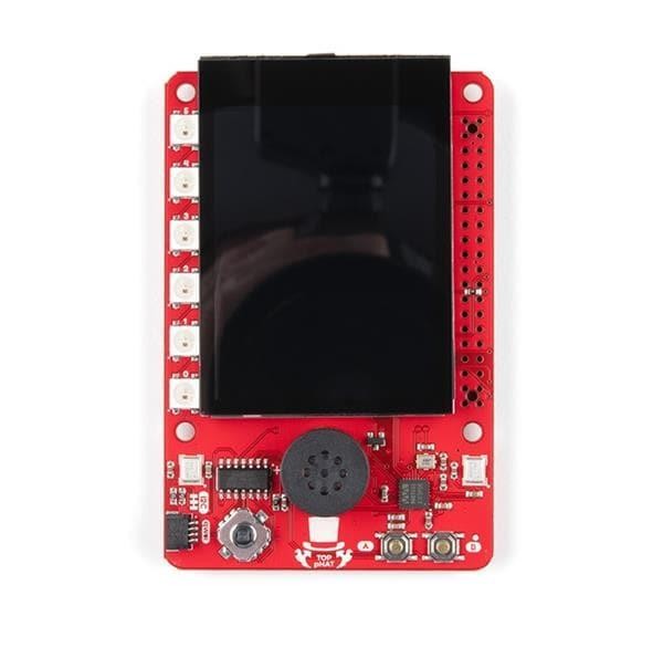  DEV-16301 