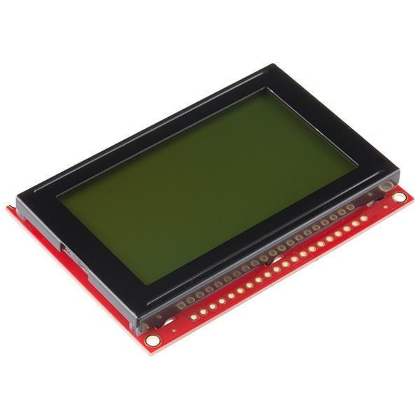  LCD-00710 