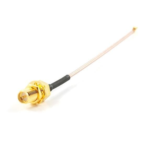  WRL-00662 