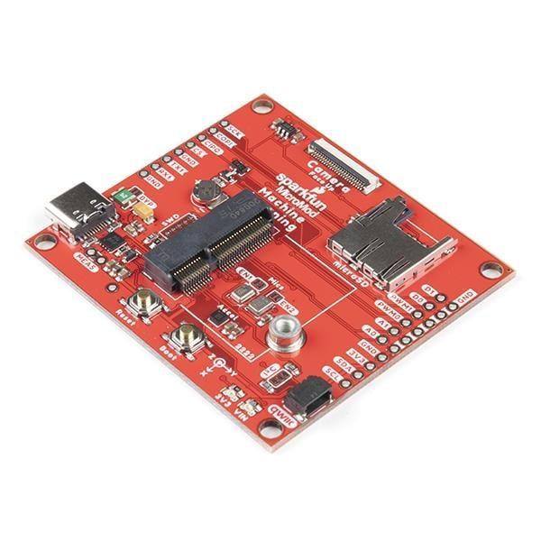  DEV-16400 