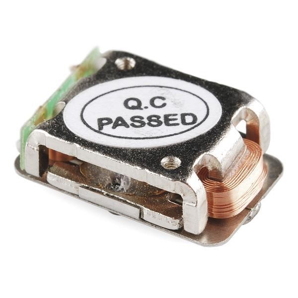  COM-10917 