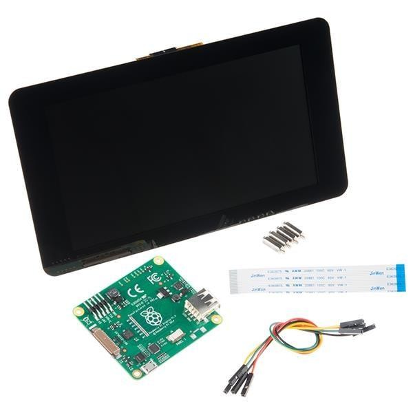  LCD-13733 