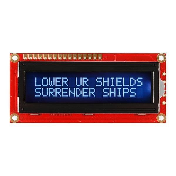  LCD-09052 