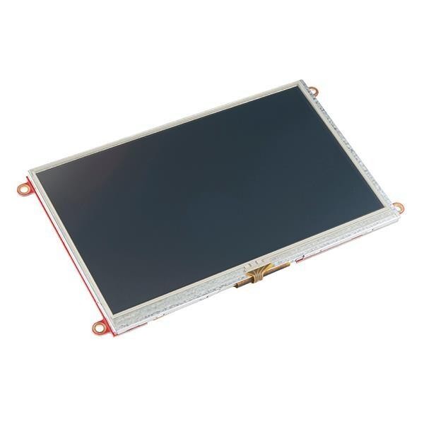  LCD-12725 