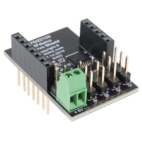  DEV-13211 
