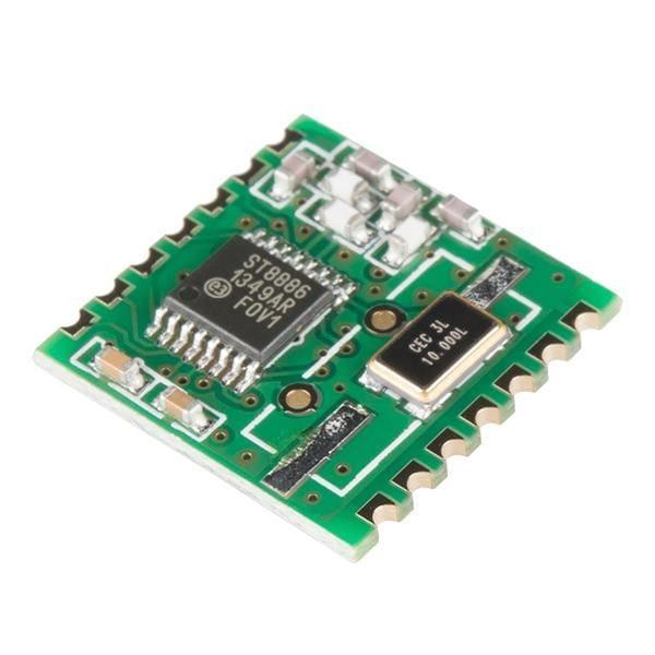 WRL-12770 