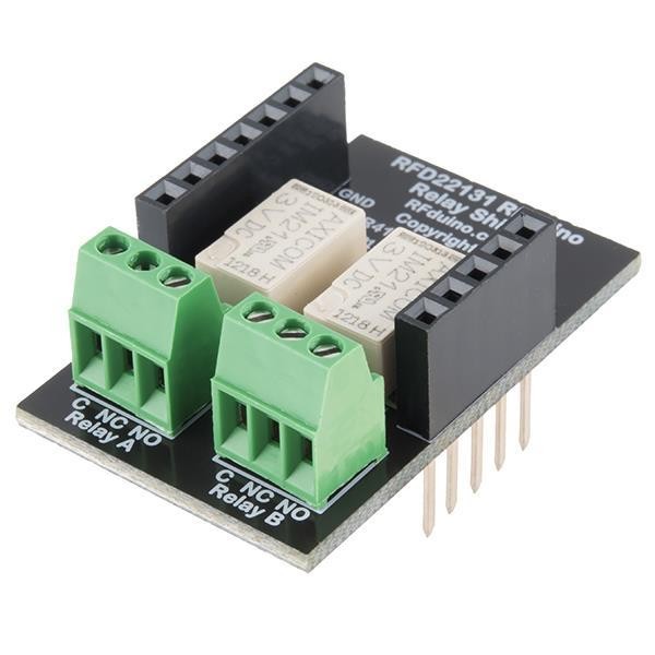  DEV-13218 