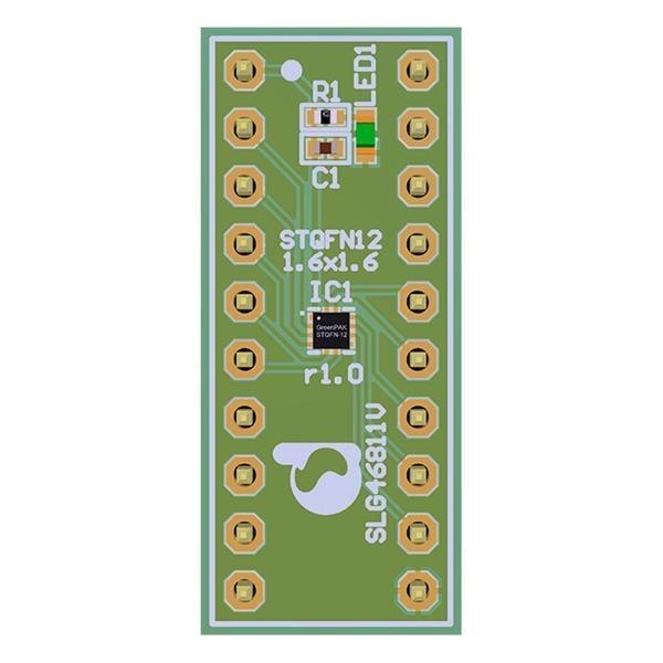  SLG46811V-DIP 